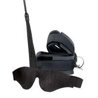 Afbeelding van Romantic Restraint Kit - Black