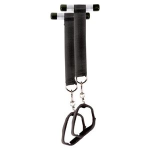 Picture of Door Jam Cuffs Set