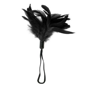 Picture of Pleasure Feather - Black