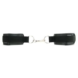 Image de Sports Cuffs - Black