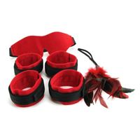 Afbeelding van Sexy Slave Kit