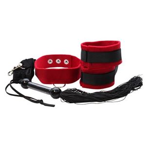 Picture of Lovers Prisoner Kit