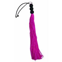Afbeelding van S&M Medium Whip Pink