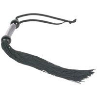 Afbeelding van S&M Large Whip Black