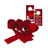 Afbeelding van S&M Do Not Disturb Kit