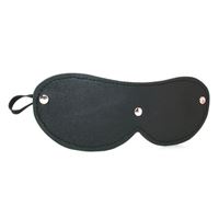 Afbeelding van S&M Designer Blindfold
