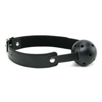 Afbeelding van S&M Breathable Ball Gag
