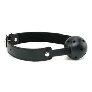 Afbeelding van S&M Breathable Ball Gag