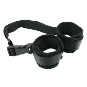 Picture of S&M Adjustable Handcuffs