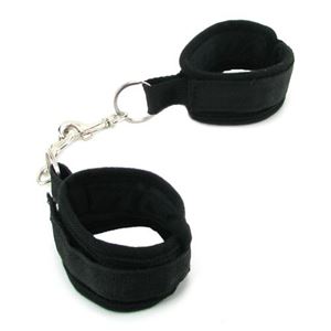 Afbeelding van S&M Beginners Handcuffs