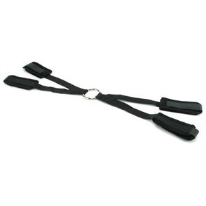 Image de S&M Wrist & Ankle Restraints