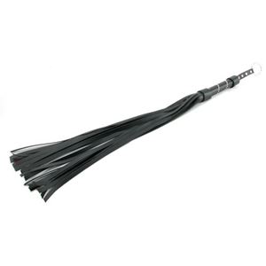 Afbeelding van S&M Jeweled Flogger
