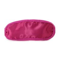 Afbeelding van S&M Satin Blindfold - Hot Pink