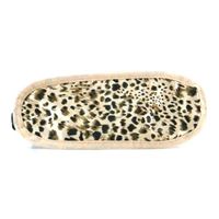 Afbeelding van S&M Satin Animal Blindfold