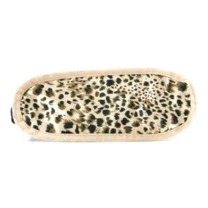 Picture of S&M Satin Animal Blindfold