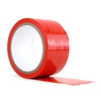 Afbeelding van S&M Red Bondage Tape
