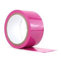 Afbeelding van S&M Pink Bondage Tape