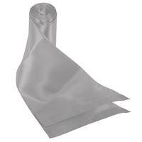Afbeelding van S&M Silky Sash Restraints - Grey