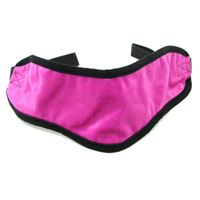 Afbeelding van S&M Doggie Style Strap - Heart Shaped