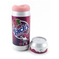 Resim Jacks Soda - Gape Soda