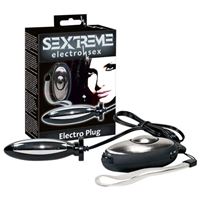 Picture of SX Elektro-Stimulations-Dildo