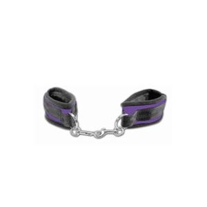 Picture of Purple Beginners Handcuffs