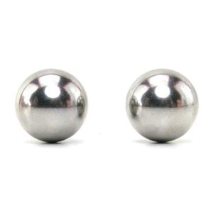 Picture of Steele Balls