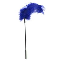 Afbeelding van Ostrich Tickler Purple
