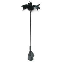 Afbeelding van S&M Feather Hand Spanker