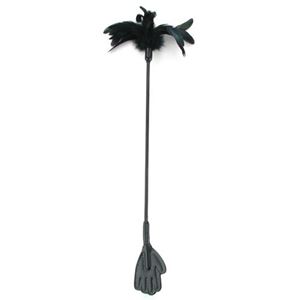 Afbeelding van S&M Feather Hand Spanker