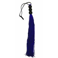 Afbeelding van S&M Large Whip Purple