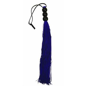 Picture of S&M Large Whip Purple