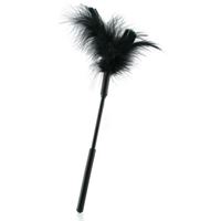 Afbeelding van S&M Feather Tickler - Black