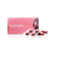 Picture of Camagra woman 8 tabs