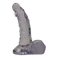 Bild von Clearstone Translucent