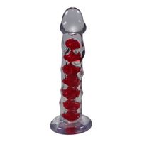 Bild von Clearstone Ripple Red