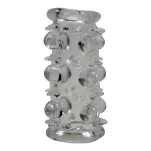 Resim Lust Cluster Clear