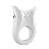 Picture of Cockring OVO B2 White