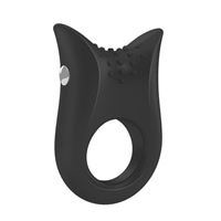 Picture of Cockring OVO B2 Black