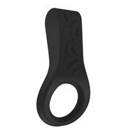 Obrazek Cockring OVO B4 Black