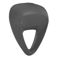 Изображение Cockring OVO B9 Grey