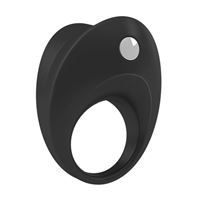 Afbeelding van Cockring OVO B10 Black