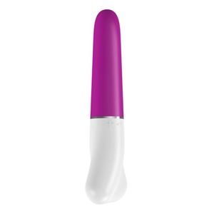 Obrazek Vibrator Ovo D1 White/Violet