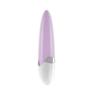 Obrazek Vibrator Ovo D2 White/Pink