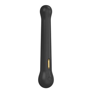 Resim Ovo F2 Mini Vibrator Black