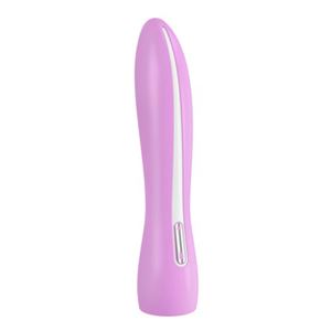 Resim Ovo F4 Vibrator Pink/White