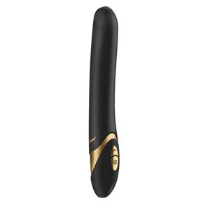 Resim Ovo F8 Vibrator Black/Gold