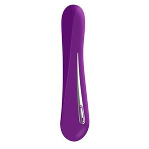 Εικόνα της Ovo F9 Vibrator Purple