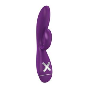Resim Ovo K1 Rabbit Vibrator Purple