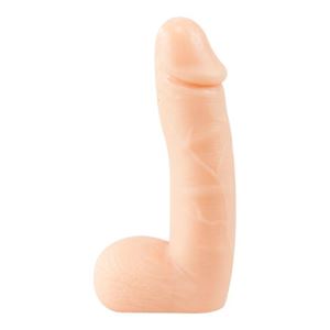 Afbeelding van Realistixxx Number One Dildo